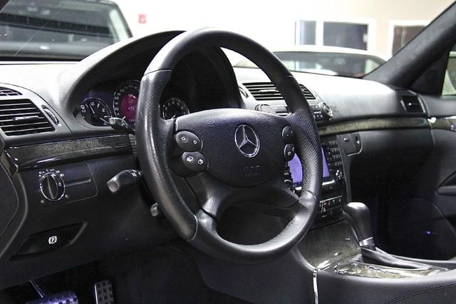 New-2008-Mercedes-Benz-E63-AMG