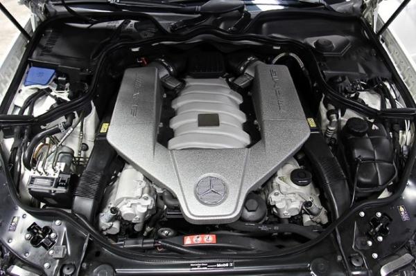 New-2008-Mercedes-Benz-E63-AMG