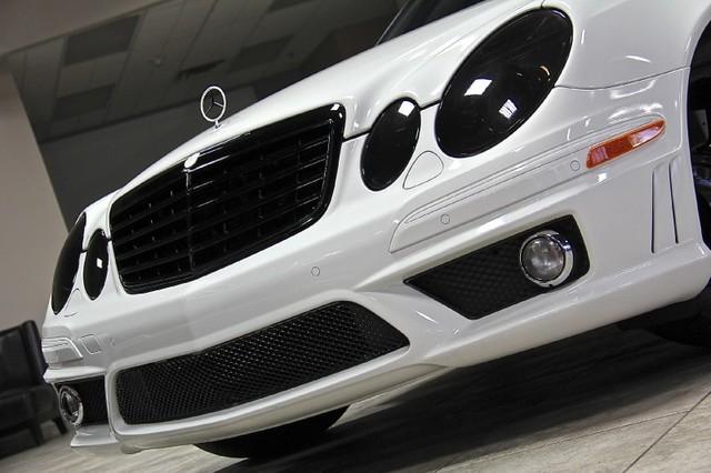 New-2008-Mercedes-Benz-E63-AMG