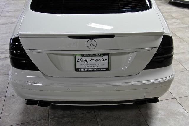 New-2008-Mercedes-Benz-E63-AMG