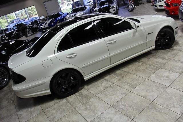 New-2008-Mercedes-Benz-E63-AMG