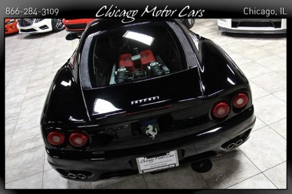 Used-1999-Ferrari-360-Modena