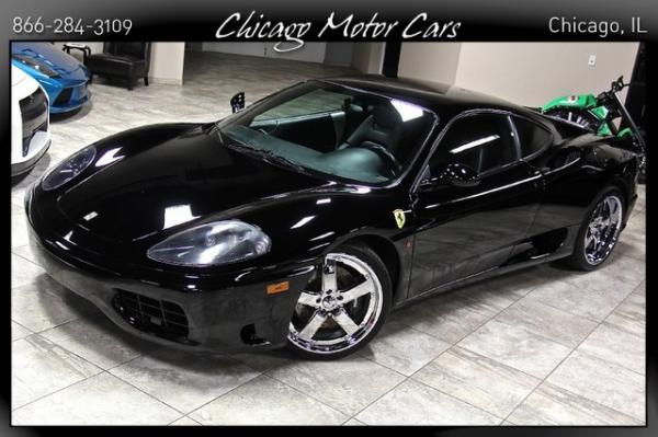 Used-1999-Ferrari-360-Modena