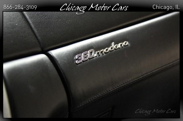 Used-1999-Ferrari-360-Modena