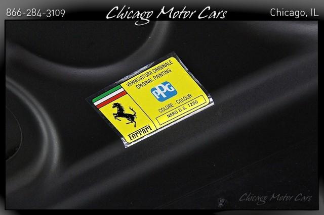 Used-1999-Ferrari-360-Modena