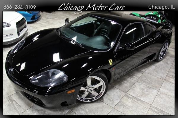 Used-1999-Ferrari-360-Modena