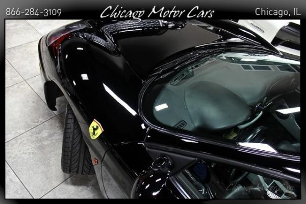 Used-1999-Ferrari-360-Modena