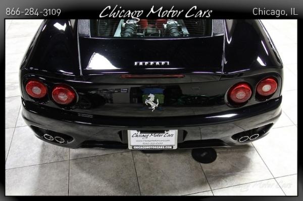 Used-1999-Ferrari-360-Modena