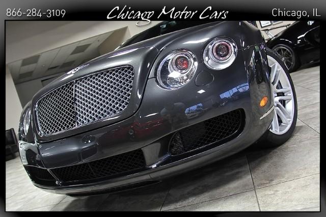 Used-2007-Bentley-Continental-GT-Mulliner