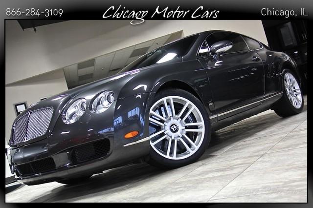 Used-2007-Bentley-Continental-GT-Mulliner