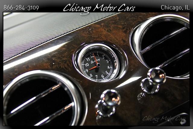 Used-2007-Bentley-Continental-GT-Mulliner