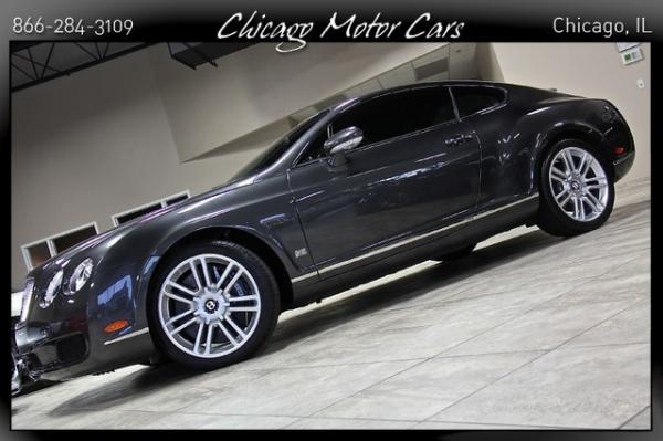 Used-2007-Bentley-Continental-GT-Mulliner