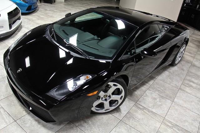 Used-2005-Lamborghini-Gallardo