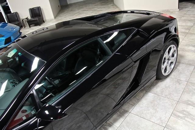 Used-2005-Lamborghini-Gallardo