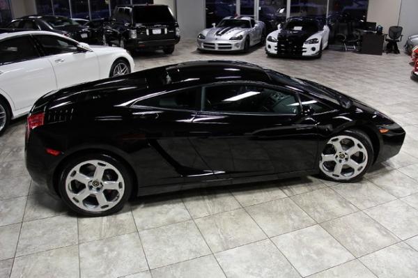 Used-2005-Lamborghini-Gallardo