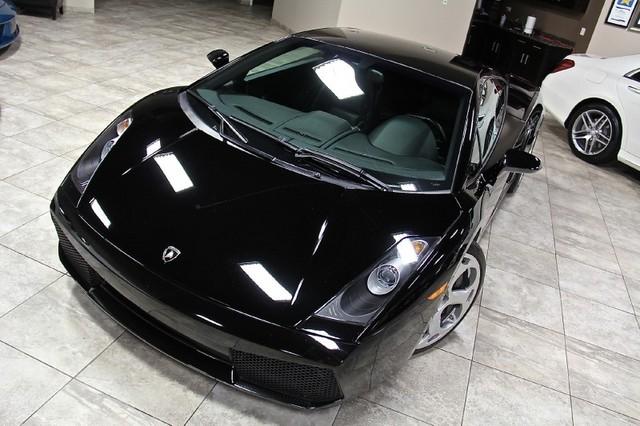 Used-2005-Lamborghini-Gallardo