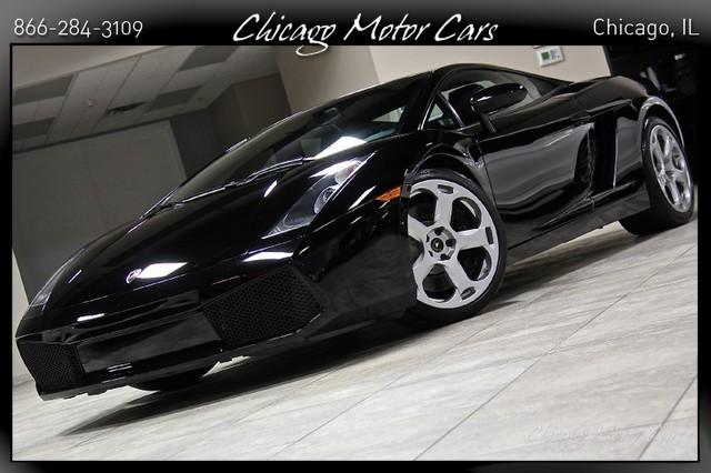 Used-2005-Lamborghini-Gallardo