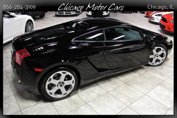 Used-2005-Lamborghini-Gallardo