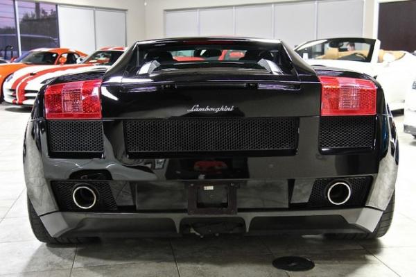 Used-2005-Lamborghini-Gallardo