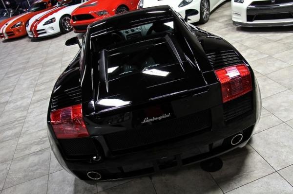 Used-2005-Lamborghini-Gallardo