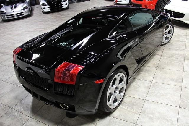 Used-2005-Lamborghini-Gallardo