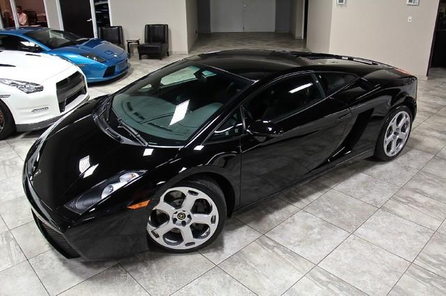 Used-2005-Lamborghini-Gallardo