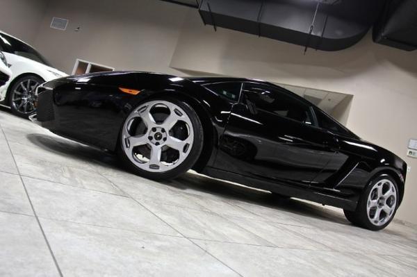 Used 2005 Lamborghini Gallardo For Sale ($99,800 ...