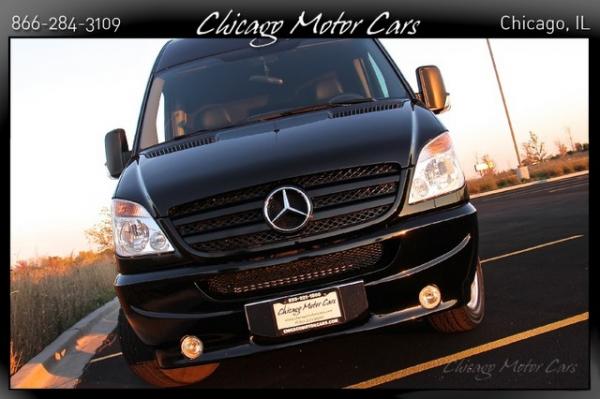 Used-2008-Dodge-Sprinter-Turbo-Diesel