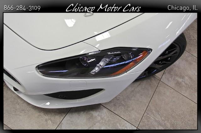 Used-2013-Maserati-GranTurismo-Sport