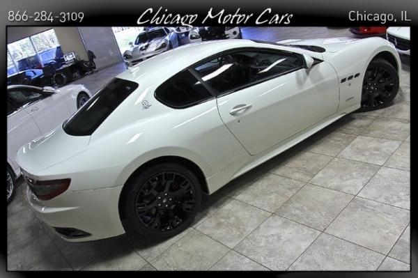 Used-2013-Maserati-GranTurismo-Sport