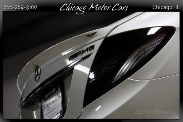 Used-2009-Mercedes-Benz-CL65-AMG