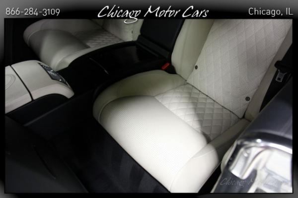 Used-2009-Mercedes-Benz-CL65-AMG