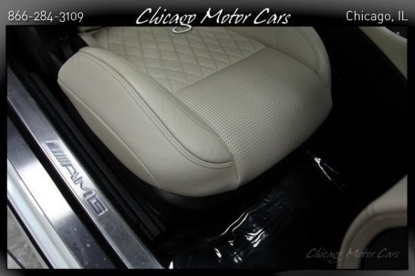 Used-2009-Mercedes-Benz-CL65-AMG