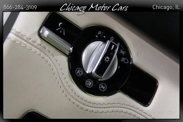 Used-2009-Mercedes-Benz-CL65-AMG