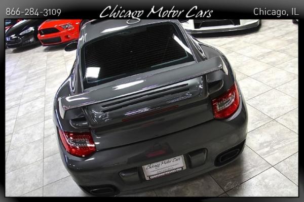 Used-2008-Porsche-911-Turbo