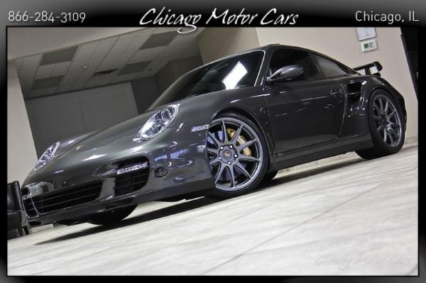 Used-2008-Porsche-911-Turbo