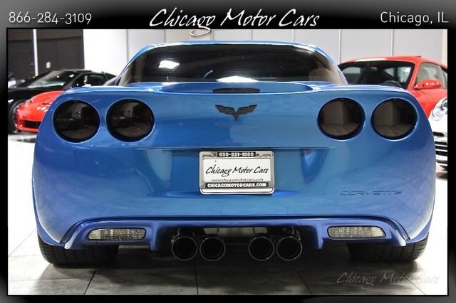 Used-2009-Chevrolet-Corvette-Z06-w3LZ-Supercharged