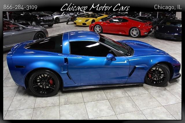 Used-2009-Chevrolet-Corvette-Z06-w3LZ-Supercharged