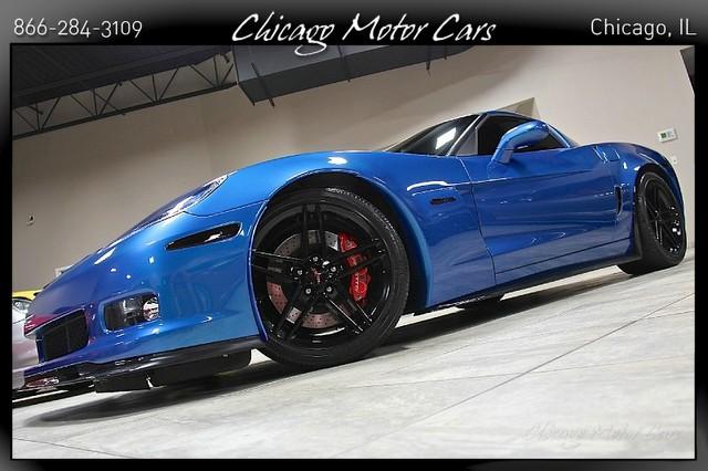 Used-2009-Chevrolet-Corvette-Z06-w3LZ-Supercharged