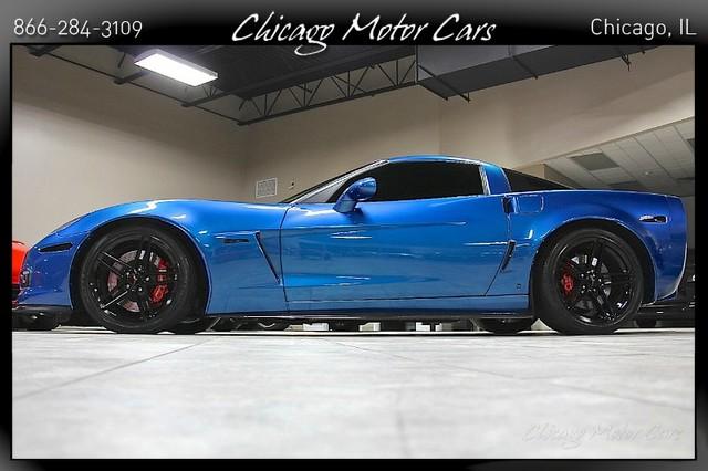 Used-2009-Chevrolet-Corvette-Z06-w3LZ-Supercharged