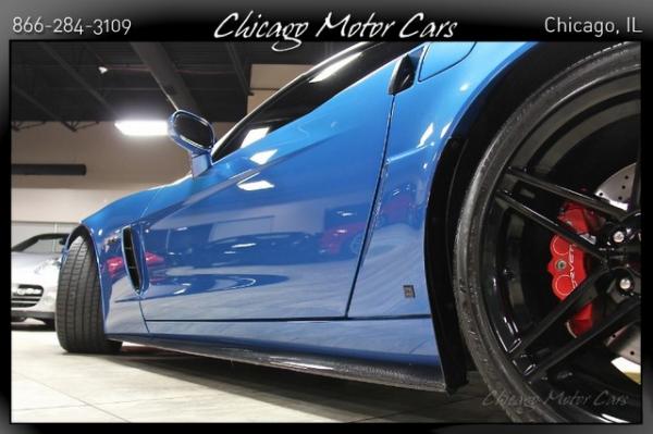 Used-2009-Chevrolet-Corvette-Z06-w3LZ-Supercharged