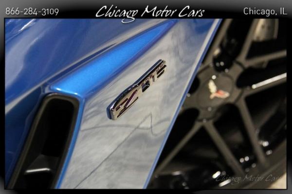 Used-2009-Chevrolet-Corvette-Z06-w3LZ-Supercharged