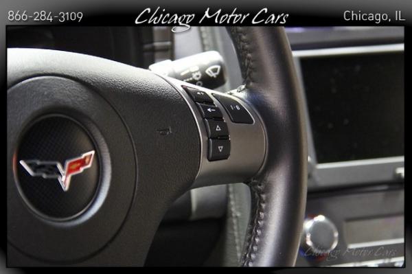 Used-2009-Chevrolet-Corvette-Z06-w3LZ-Supercharged