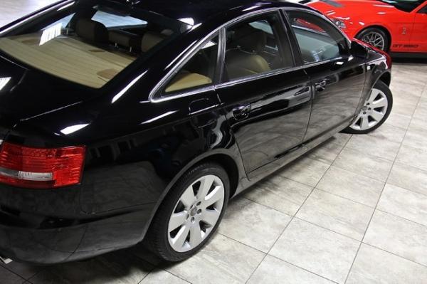 New-2007-Audi-A6-42L-Quattro