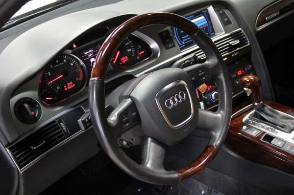 New-2007-Audi-A6-42L-Quattro