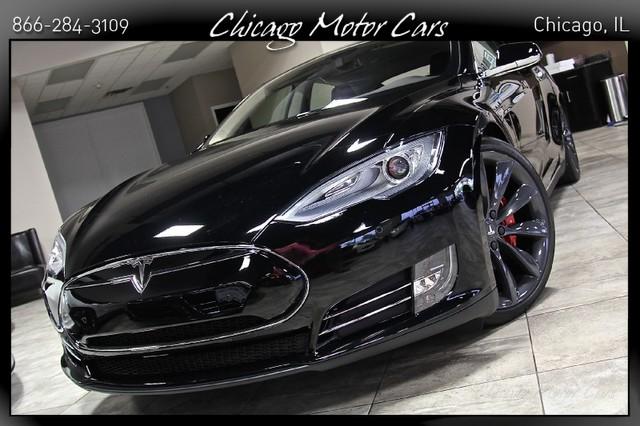 Used-2014-Tesla-P85-Performance