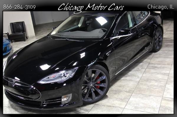 Used-2014-Tesla-P85-Performance