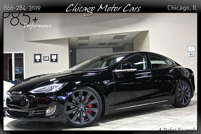 Used-2014-Tesla-P85-Performance