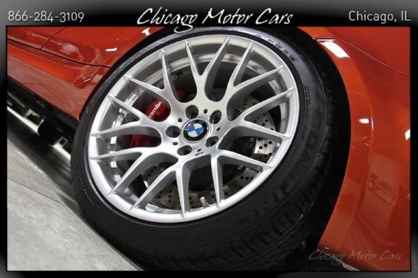 Used-2011-BMW-1-Series-M-1M