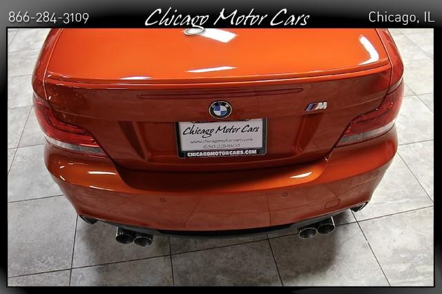 Used-2011-BMW-1-Series-M-1M